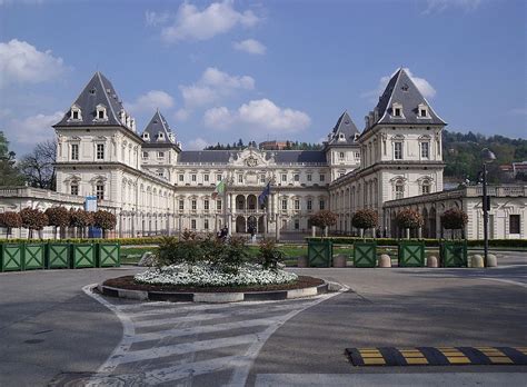 the house of savoy today.